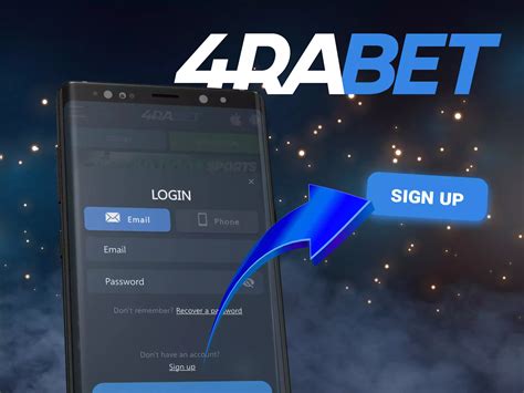 4rabet sign up|4rabet Registration, Login, and Account Verification Process .